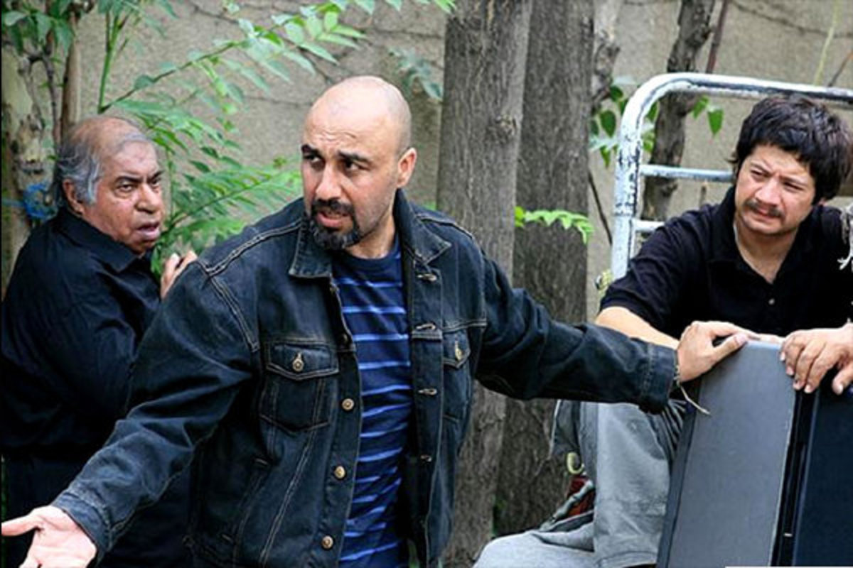 سریال‌های عطاران فقط امکان بازپخش دارد نه ساخت!