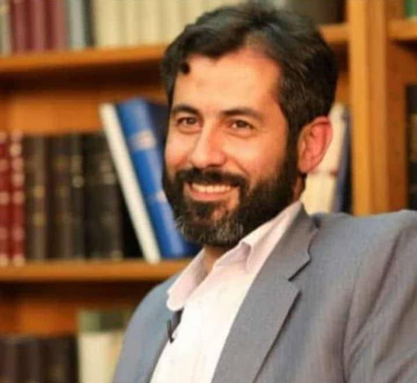 درگذشت استاد فقه و حقوق دانشگاه مازندران