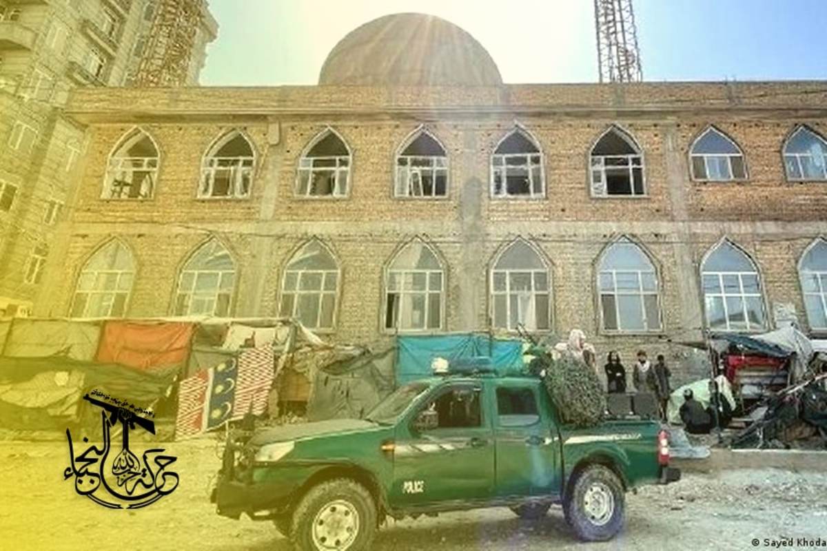 نُجَباء: بازوان محور مقاومت توانایی هدف قرار دادن دشمنان خدا را دارد