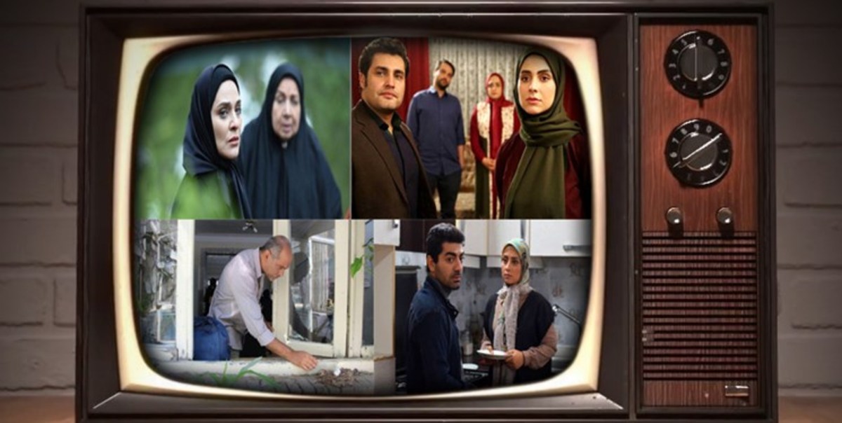 قهرمان جامعه مدرن