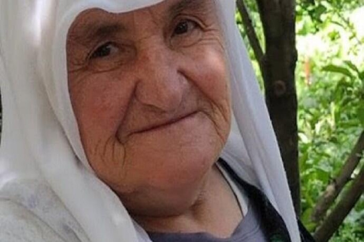 زوج کهنسال کرد به اتهام کمک به PKK به زندان افتادند