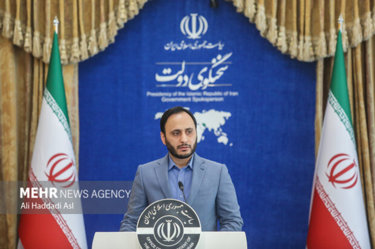 پس از هشت ماه از شروع دولت آمار فوتی‌های کرونا به سه نفر رسید