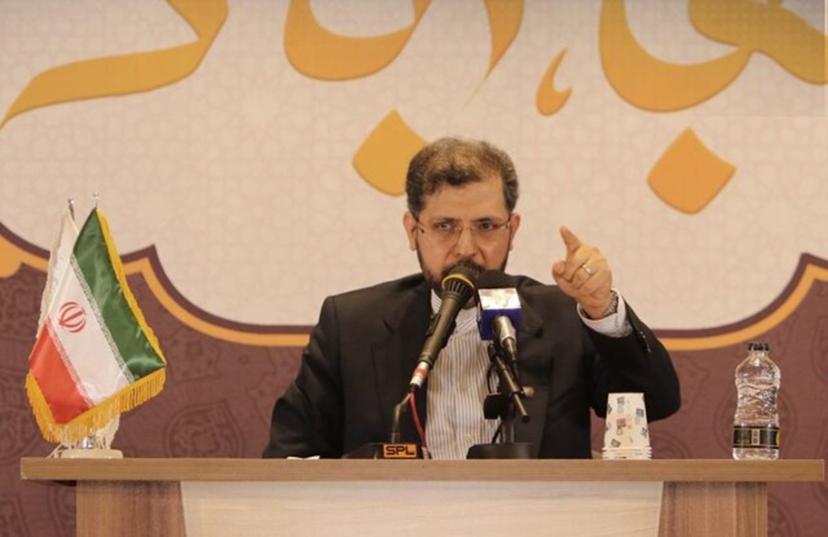 طرف‌های اروپایی دخیل در موضوع «اسدالله اسدی» به پاسخگویی فرا خوانده شده‌اند
