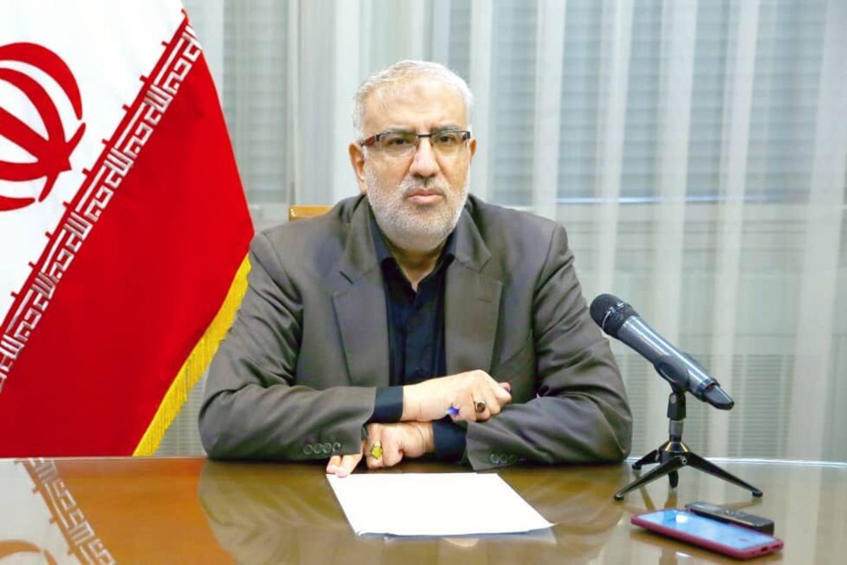 وزیر نفت: قیمت بنزین به هیچ وجه تغییر نخواهد کرد