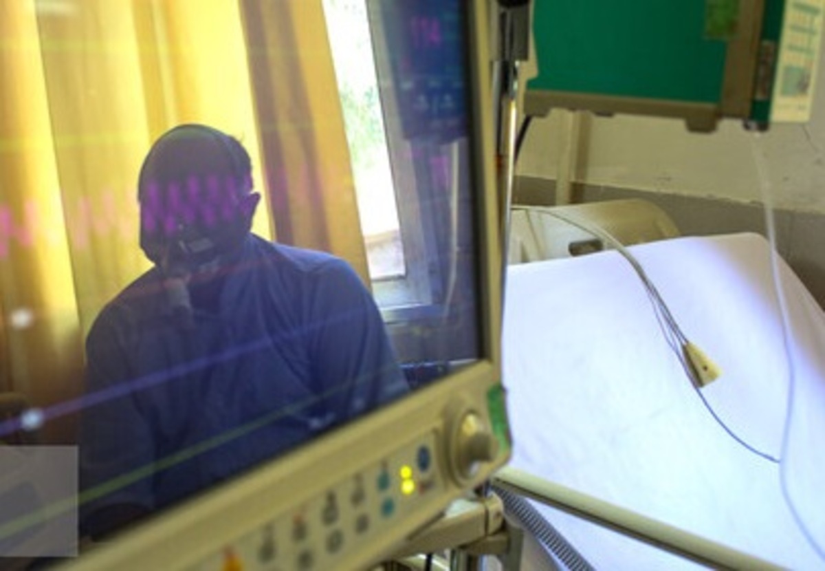 شناسایی ۴۵۳ بیمار جدید کووید۱۹ در کشور / ۶ بیمار دیگر جان خود را از دست دادند