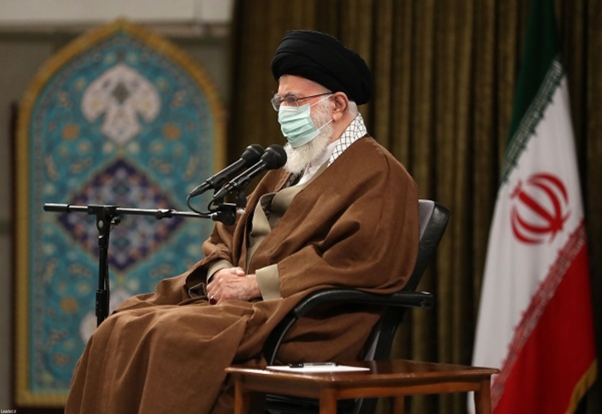 تربیت نسل دارای هویت ملی، مقاوم و آگاه برای تحقق تمدن شکوفای اسلامی