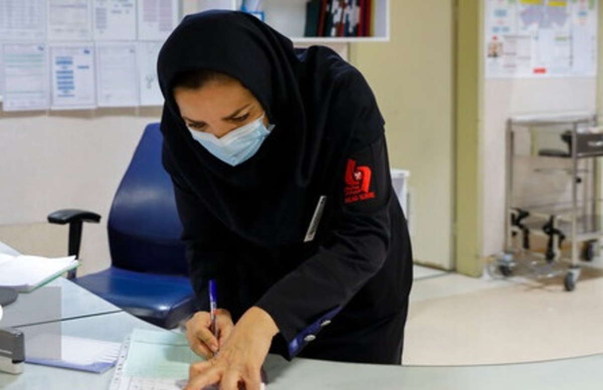 فوت ۳ بیمار و شناسایی ۳۷۱ بیمار جدید کووید۱۹ در کشور