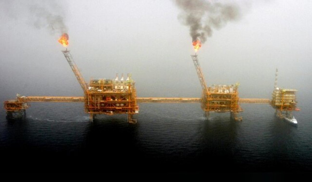 تولید بالاتر نفت ونزوئلا با استفاده از میعانات ایران
