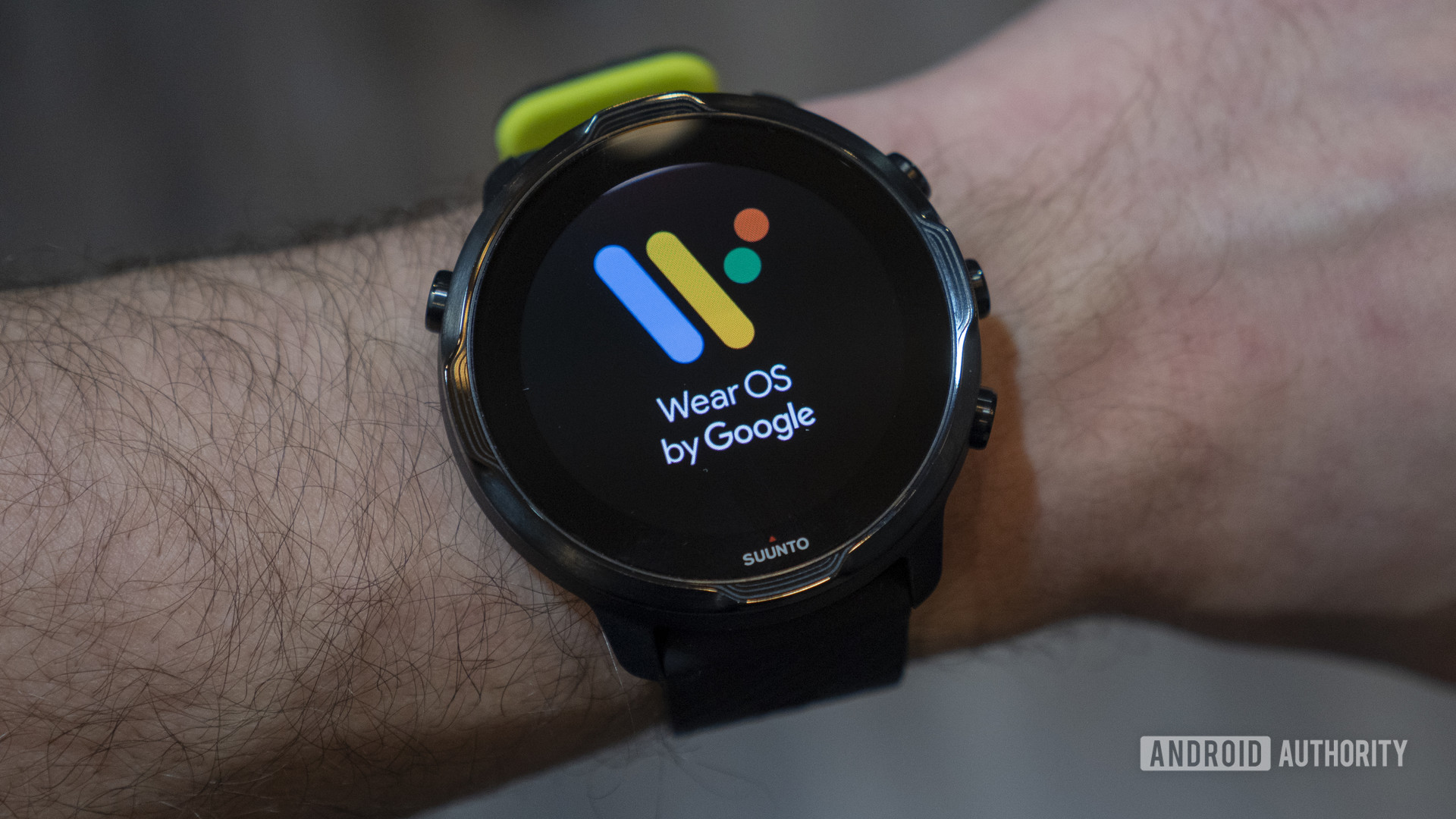 ویژگی‌های جدید WearOS توسط گوگل اعلام شد