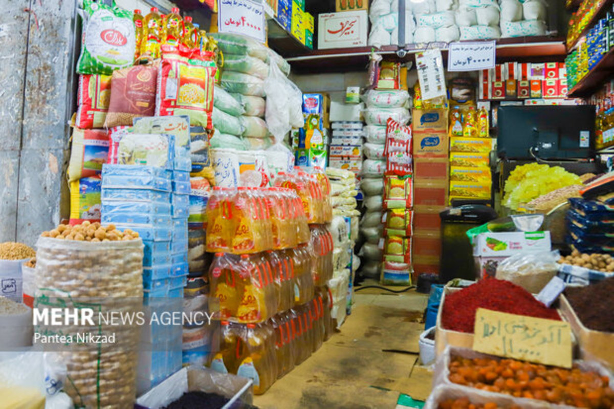 ۴۰۰ گروه بازرسی در استان تهران فعالیت می‌کنند