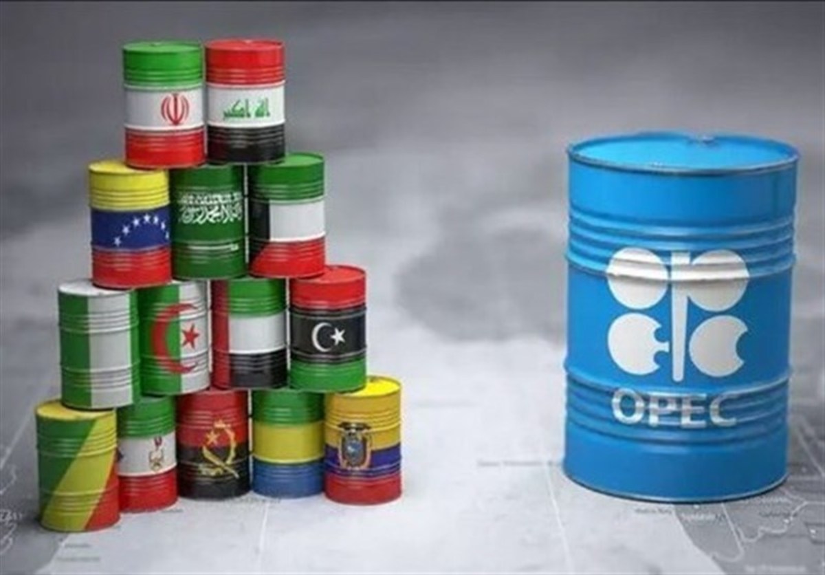 افزایش ۱۶ هزار بشکه‌ای تولید روزانه نفت ایران
