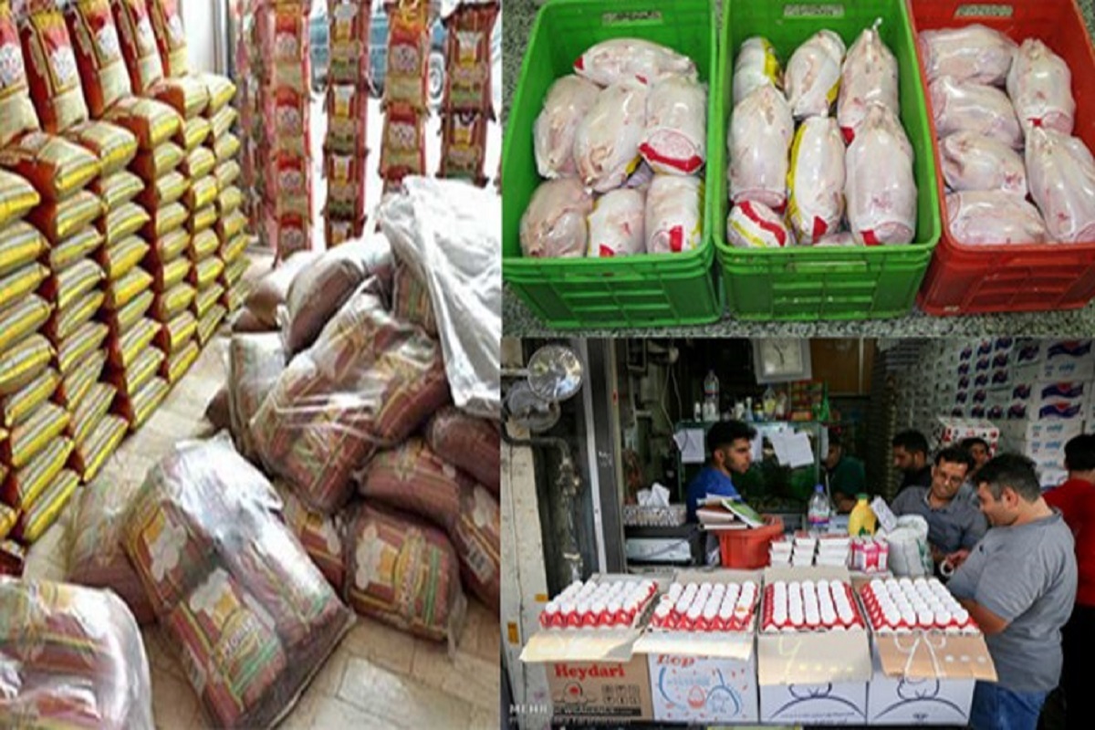 عرضه روزانه 7 هزار تن گوشت مرغ به بازار