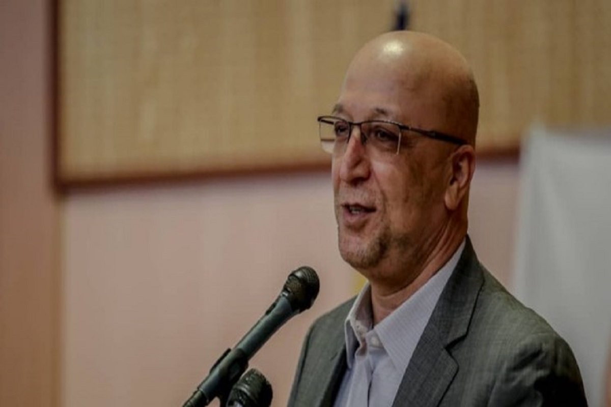 زلفی‌گل: اجرای پروژه شیوه‌نامه تألیف کتب درسی و تعیین ویژگی‌های کتب بومی در قالب طرح پژوهشی