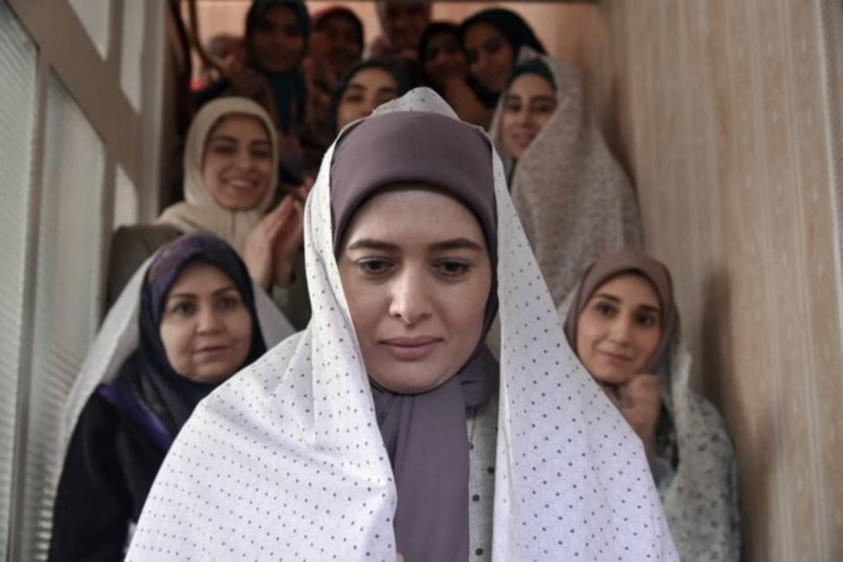 تماشاگر «موقعیت مهدی» را دوست دارد چون شعار نمی‌دهد