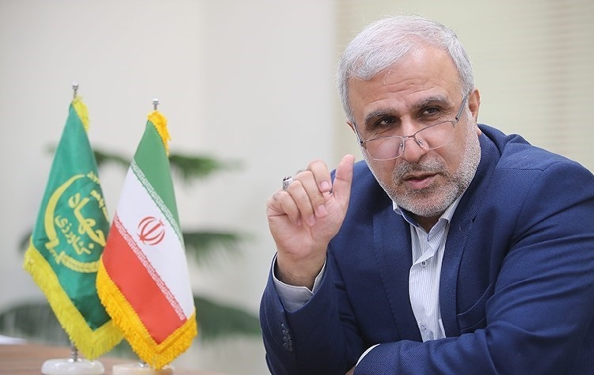 شروع طرح اصلاح یارانه‌ها را با ذخایر راهبردی بالای ۷۰ درصد