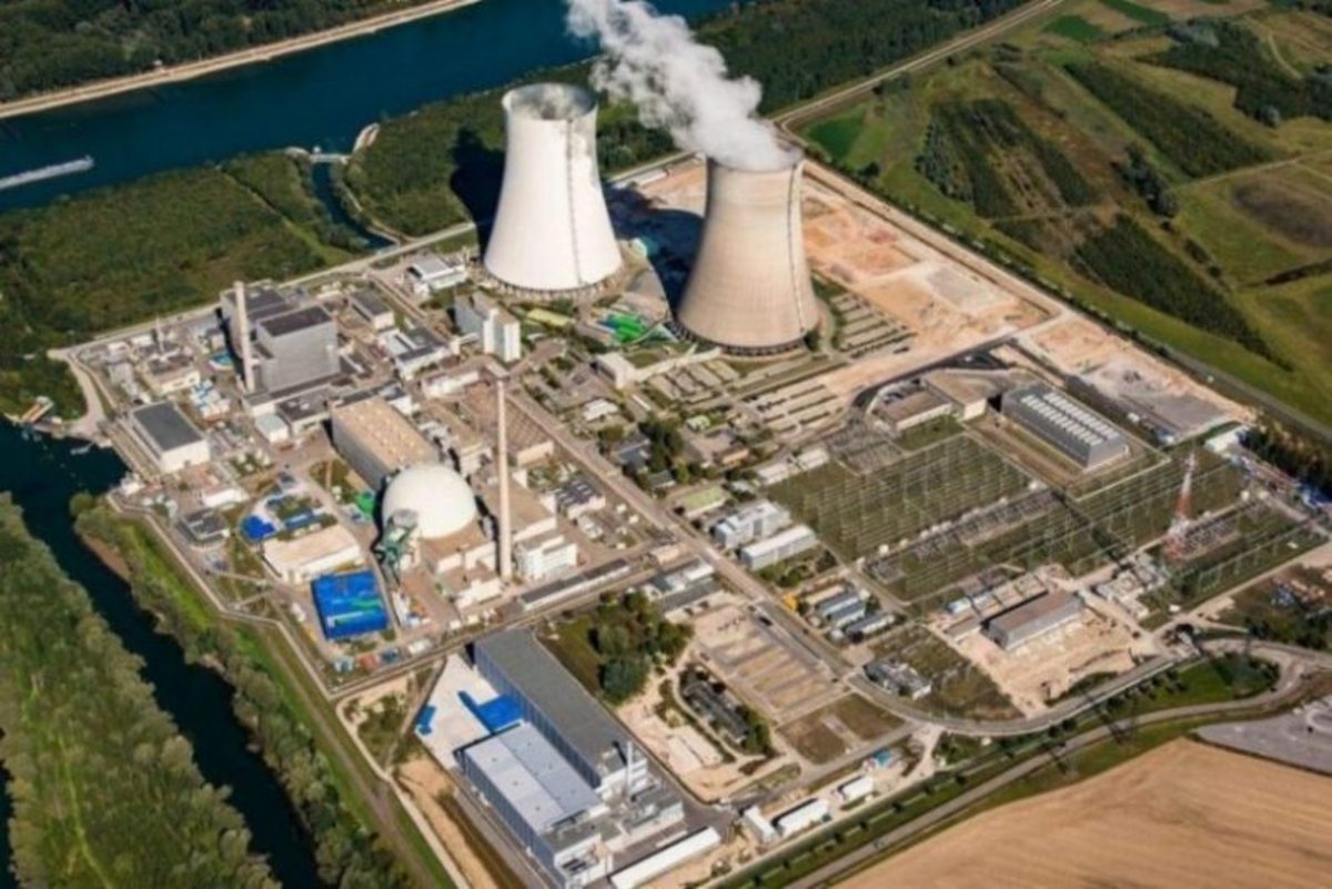 کاهش چندین میلیارد دلاری هزینه تولید برق ایران با انرژی هسته‌ای