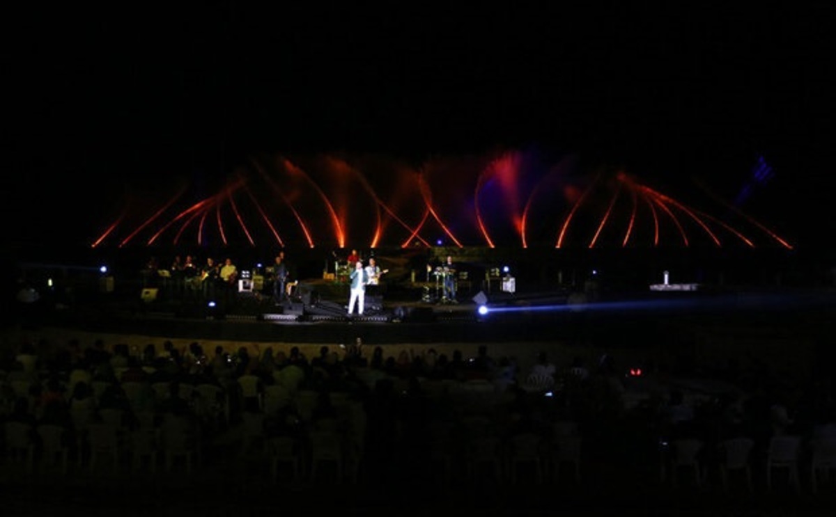 برنامه تازه‌ترین کنسرت‌های تهران و شهرهای دیگر اعلام شد