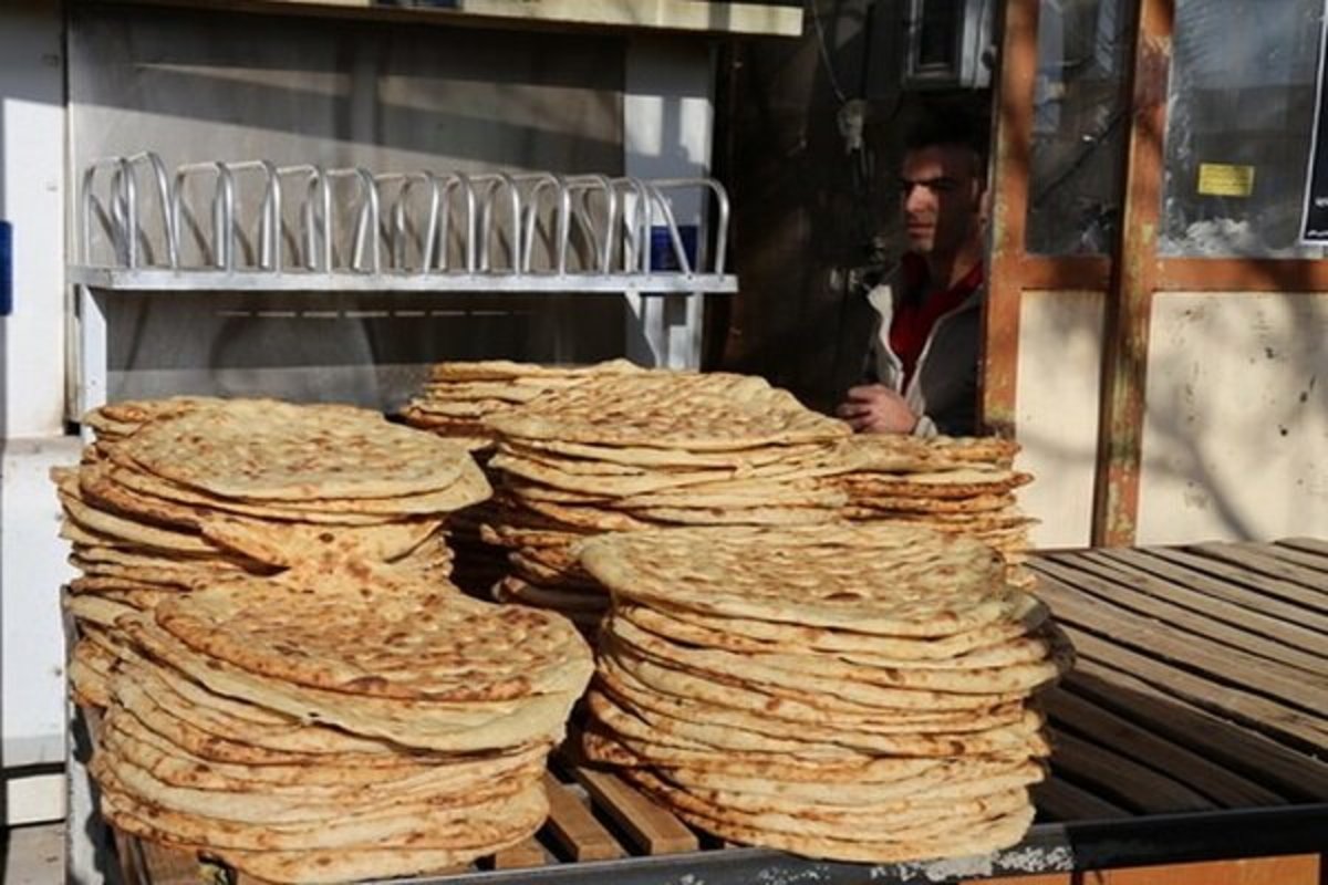 قیمت آردنانوایی‌های سنتی تغییری نکرده