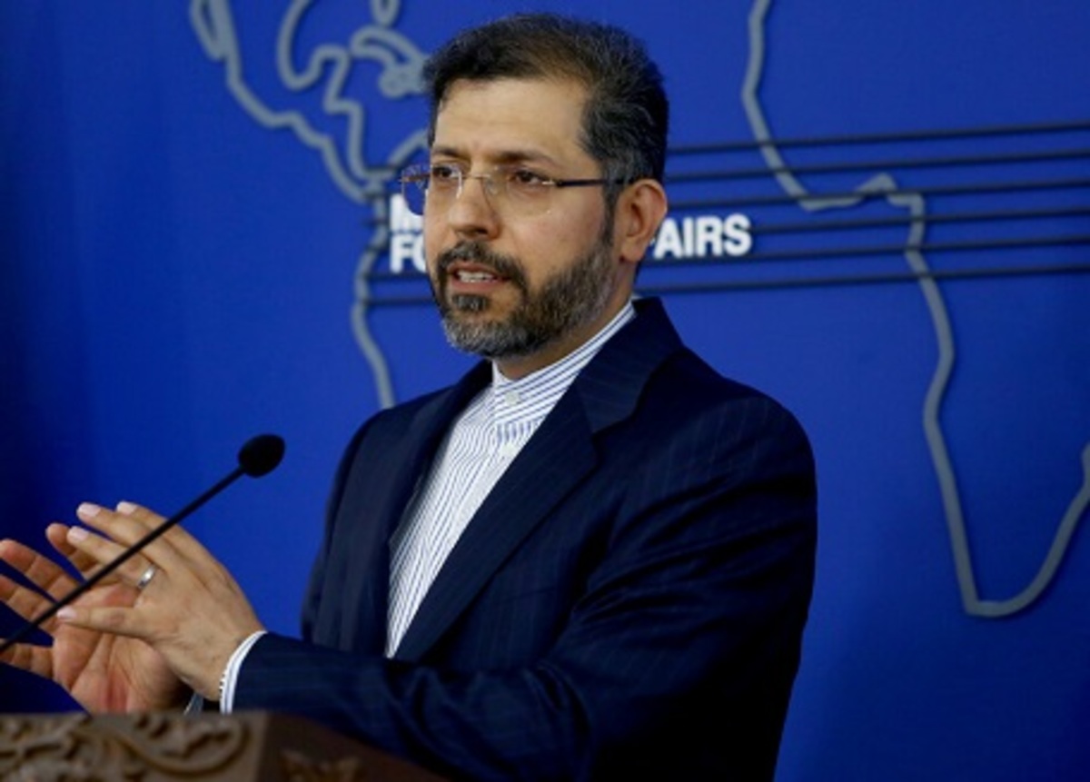 خطیب‌زاده: گسترش ناتو عامل شرایط کنونی در اوکراین است