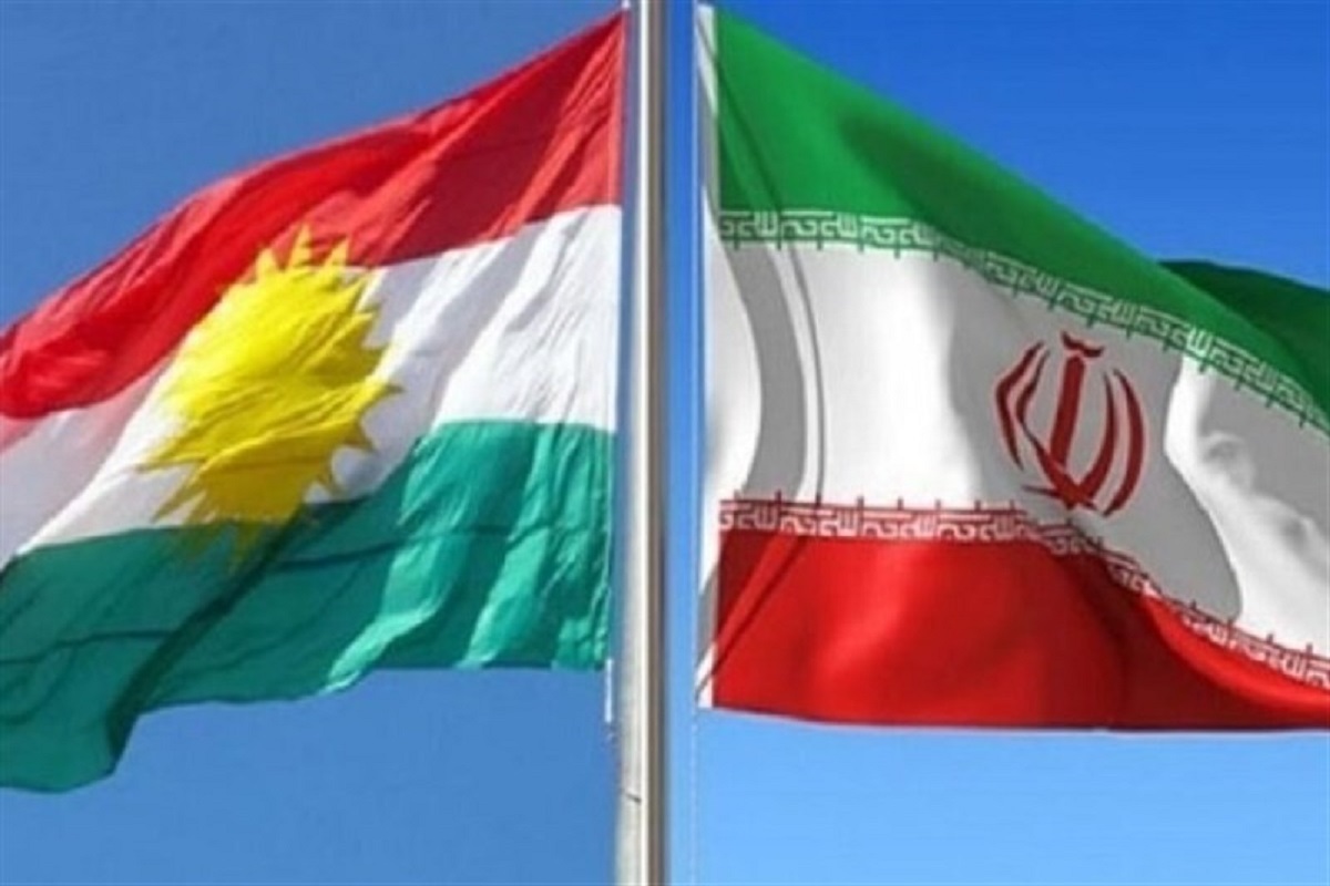 توافق مهم هیئت امنیتی حکومت اقلیم کردستان متشکل از یکیتی و پارتی در مورد گروهکهای تروریست کردی