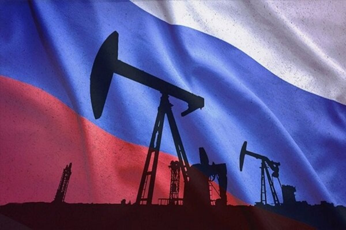 غرب با قطع واردات انرژی از روسیه دست به خودکشی زد