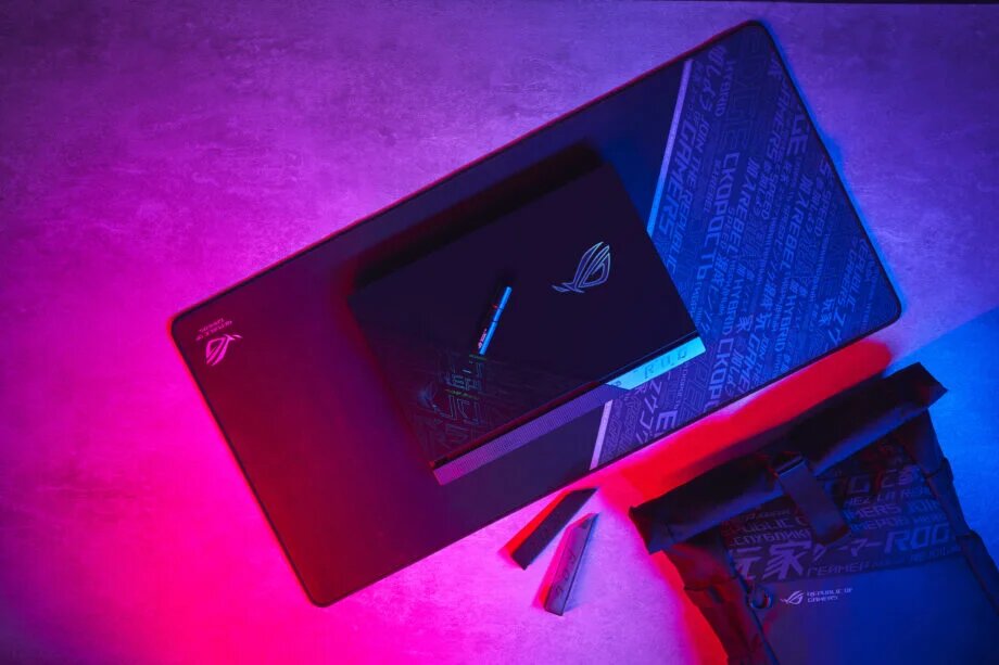 ایسوس لپ تاپ ROG Strix Scar 17 Special Edition را معرفی کرد