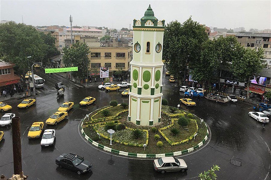 رویداد ساری‌۲۰۲۲ و تلاشی که ستودنیست