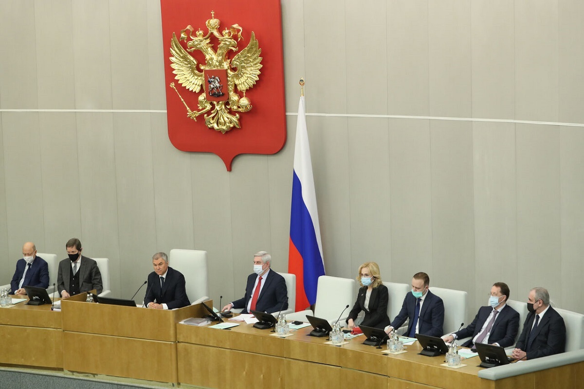 پیشنهاد خروج روسیه از سازمان‌ تجارت جهانی