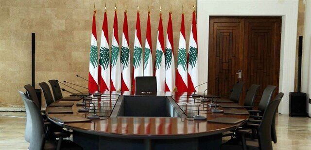 لبنان و پارلمانی بدون اکثریت!