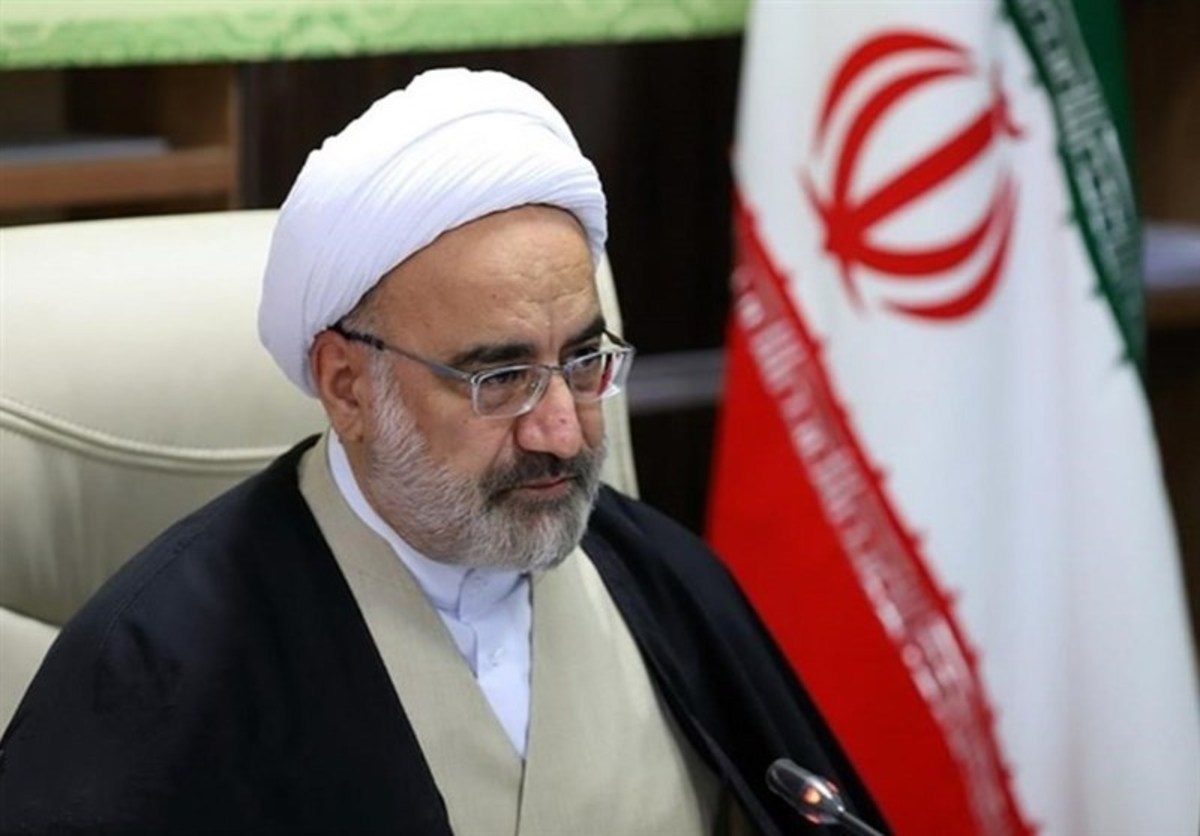 تعقیب قضائی عاملان و مباشران ترور شهیدسلیمانی رارها نمی‌کنیم