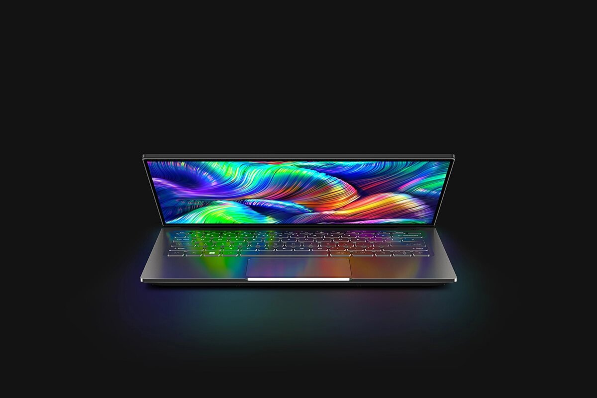 Acer Swift 3 رونمایی شد