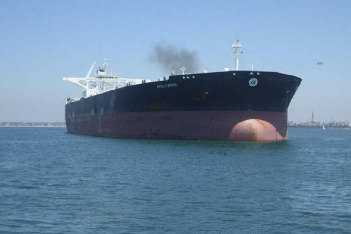 منابع خبری: یک کشتی در سواحل یمن مورد حمله قرار گرفت