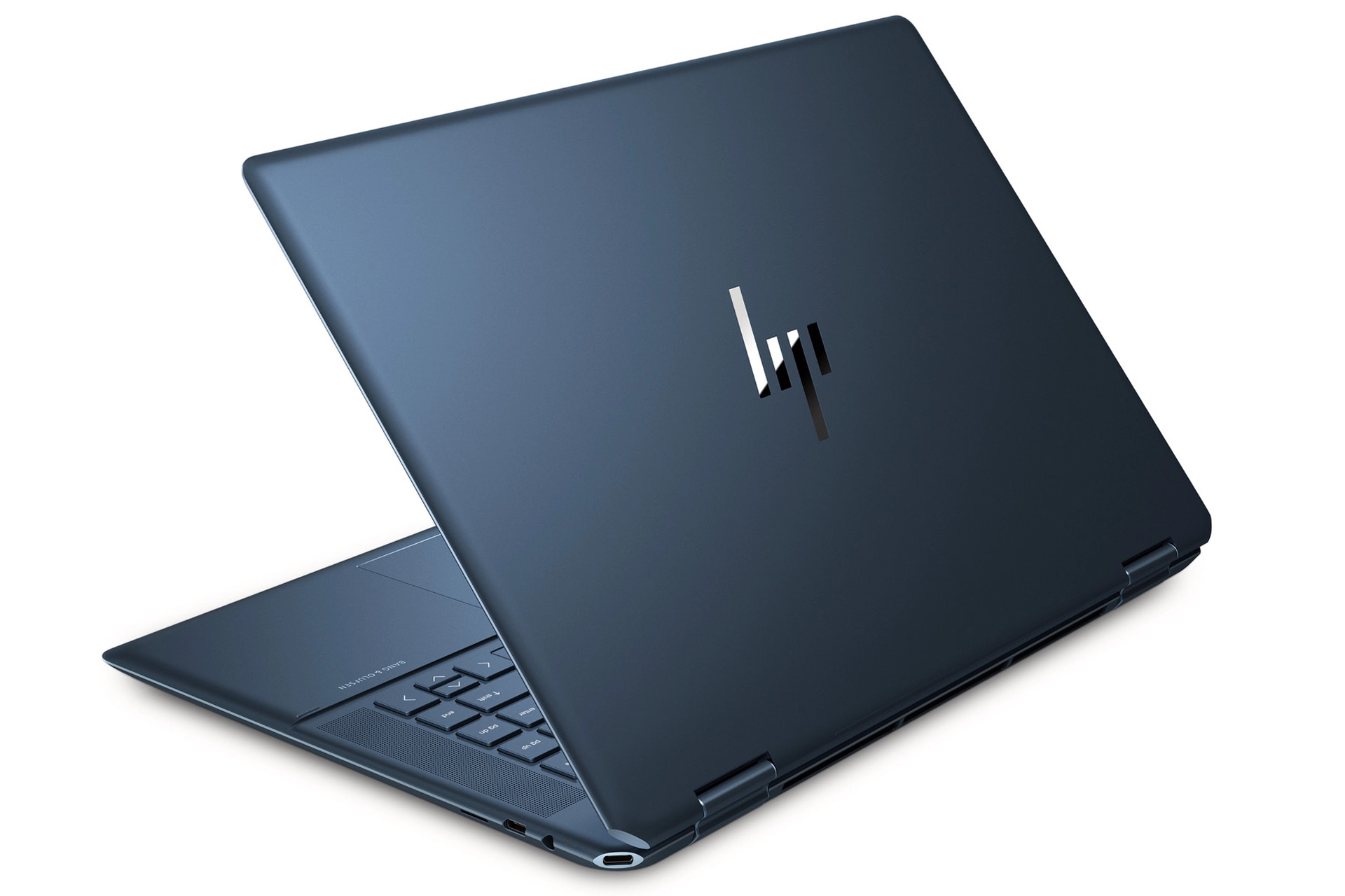 لپ تاپ HP Spectre x360 معرفی شد