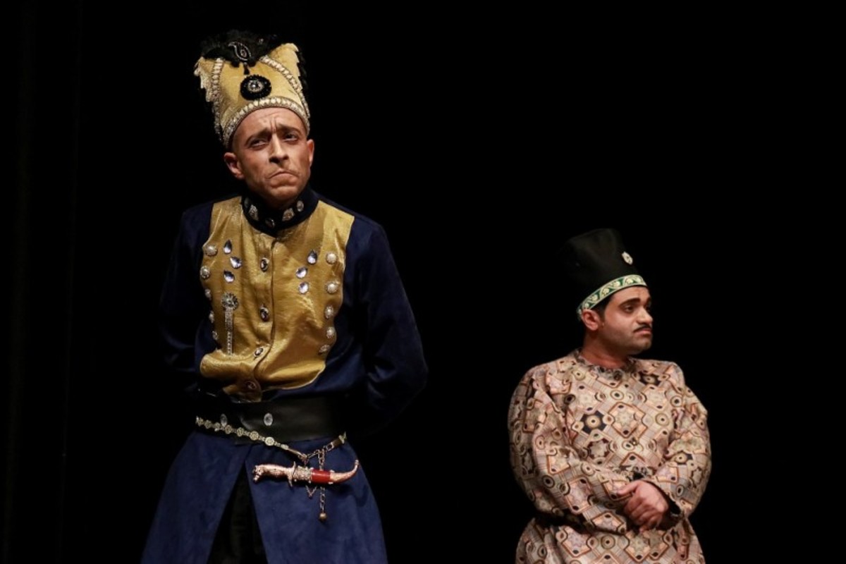 خانمحمدی: تئاتر همچنان با دوران اوجش فاصله دارد