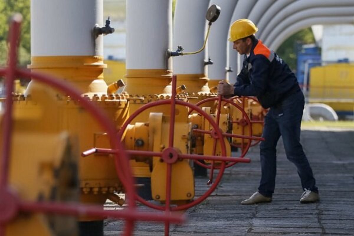چین واردات نفت از روسیه را افزایش داد