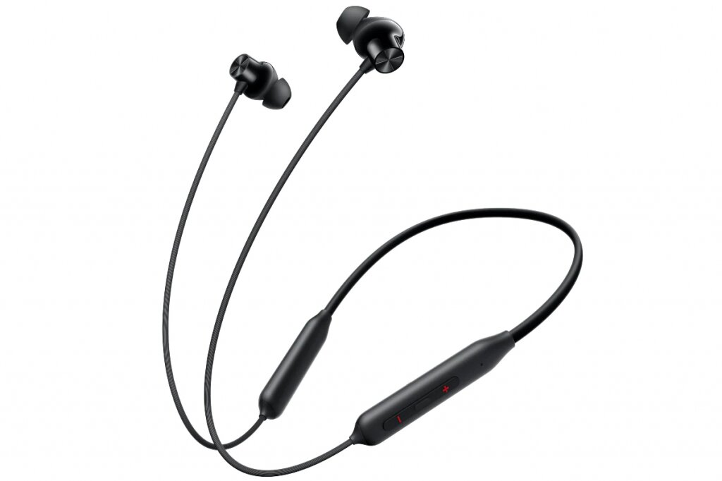 وان‌پلاس از بادز N و ایربادز Bullets Wireless Z2 رونمایی کرد