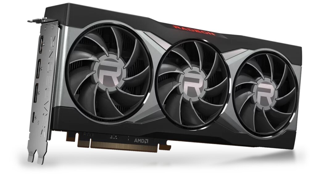 قیمت گرافیک‌های انویدیا و AMD اکنون تنها ۱۲٪ بیشتر از قیمت شرکتی است