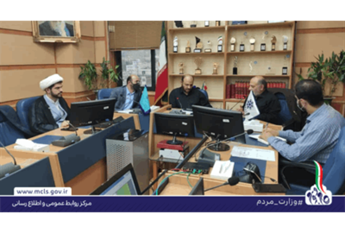 مسکنی: هزار تعاونی روستایی در سال جدید احیا می شوند