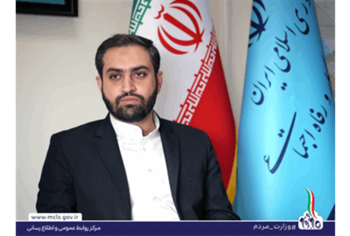تدوین برنامه توسعه اشتغال مخاطبین بهزیستی در وزارت مردم