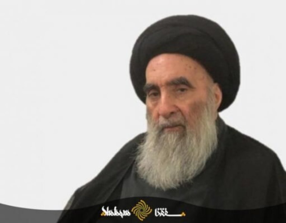 دفتر آیت الله سیستانی مبلغ فطریه ۱۴۰۱ را اعلام کرد
