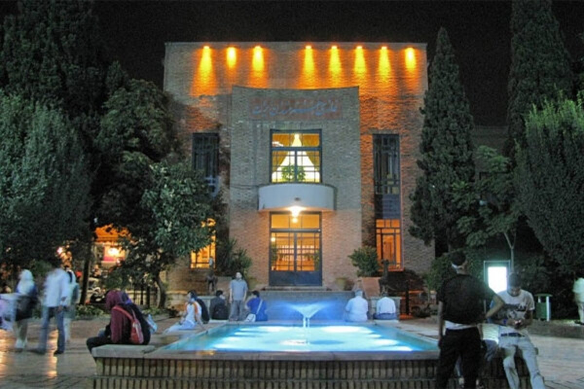 مدیرعامل جدید خانه هنرمندان نیمه دوم اردیبهشت معرفی می‌شود