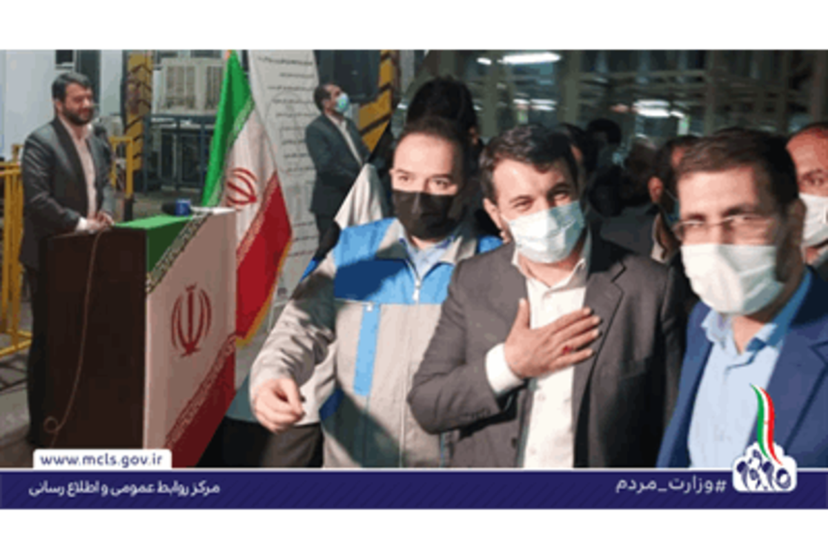 کارخانه تولی‌پرس احیا می‌شود