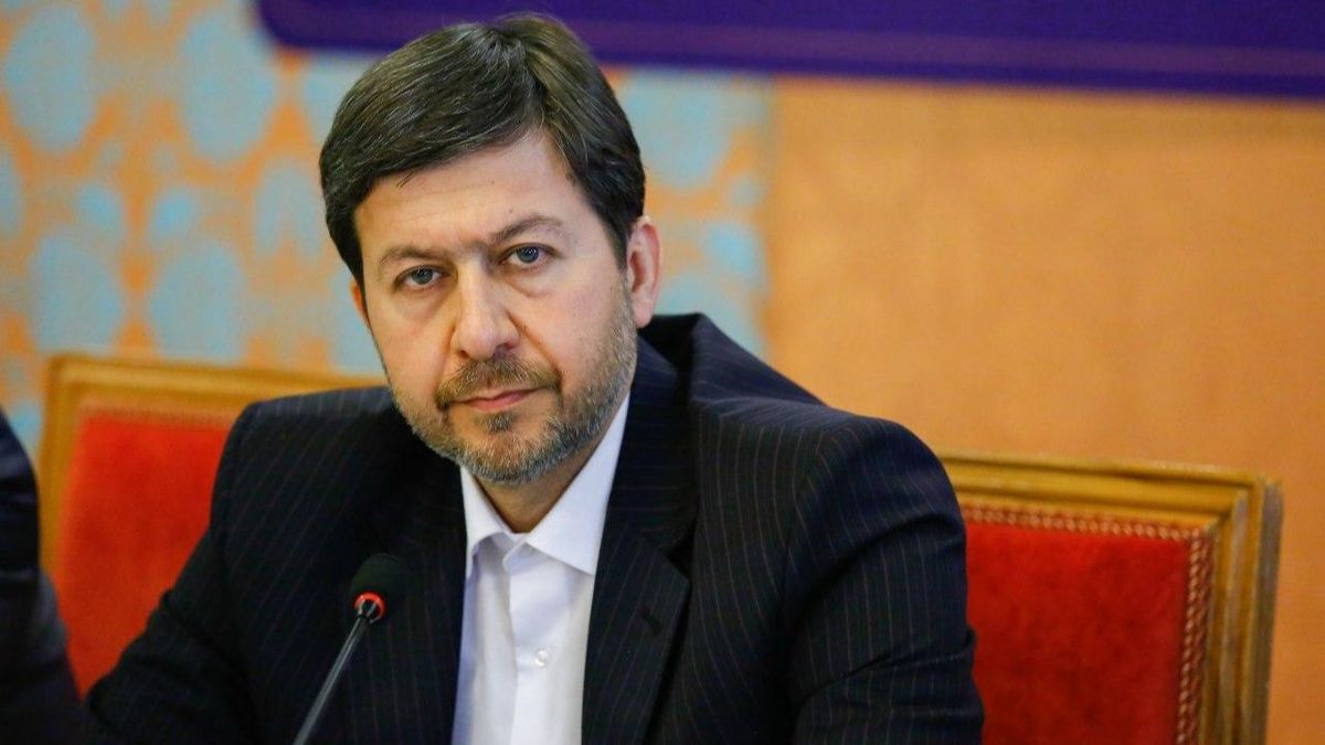 پیام تبریک جمالی نژاد(رئیس سازمان شهرداریها و دهیاریها) بمناسبت روز شوراها