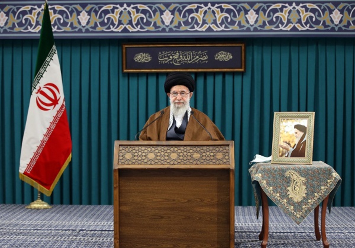 کل فلسطین به صحنه مقاومت تبدیل و همه طرحهای سازش با دشمن صهیونیست باطل شده است