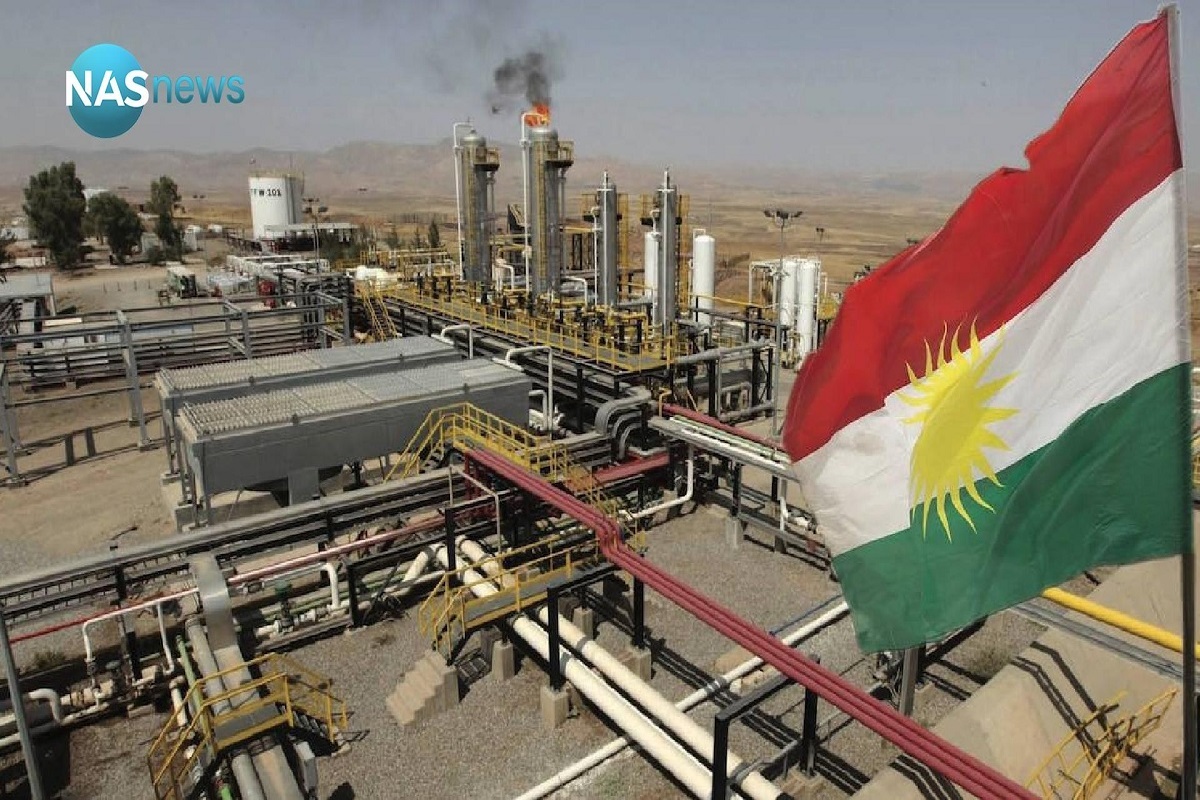 اوضاع بغداد در رابطه با کنترل پرونده  نفت و گاز اقلیم کردستان بر وفق مراد نیست