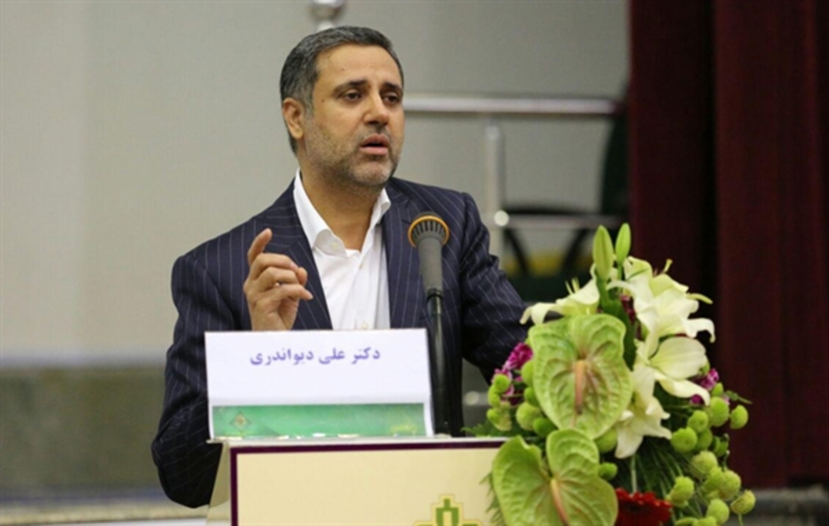طلب حلالیت و تقاضای بخشش بولتن نیوز از دکتر علی دیواندری