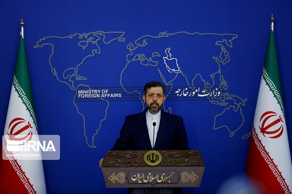 ایران به هر اقدام غیر سازنده در شورای حکام پاسخ محکم و متناسب خواهد داد