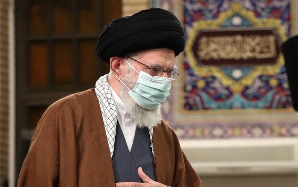 سخنرانی رهبر معظم انقلاب صبح روز شنبه در حرم امام (ره)