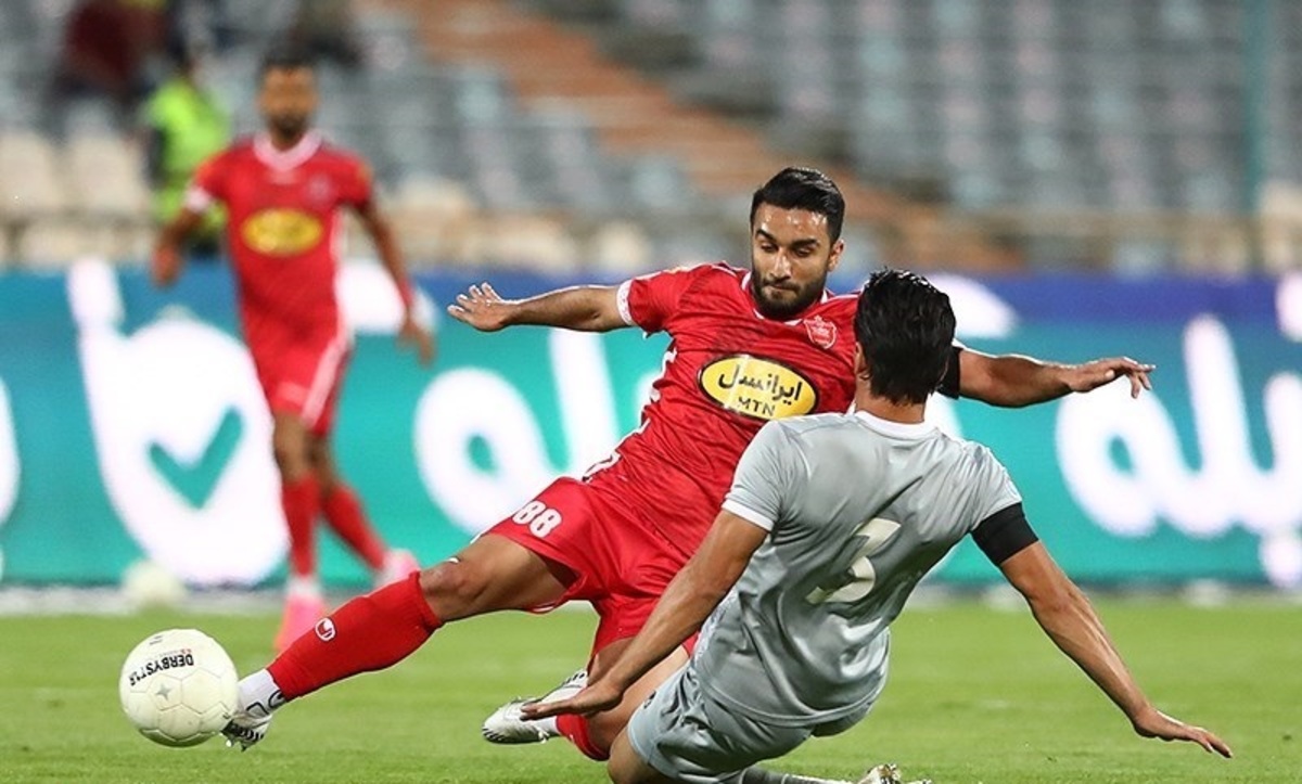 منافی: پرسپولیس در همه پست‌‌ها بازیکن سطح بالا می‌خواهد