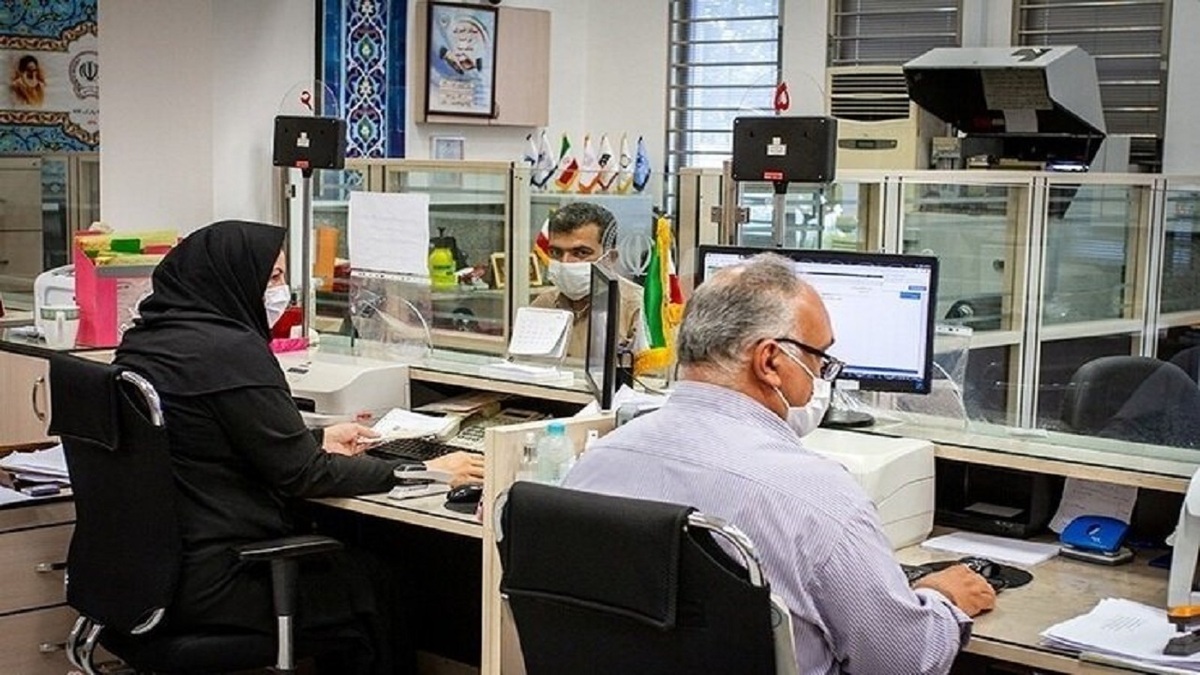ساعت شروع کار ادارات از تیر تغییر می‌کند